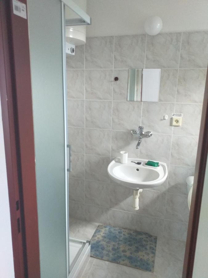 Penzion Na Vysluni Strasin Exterior foto