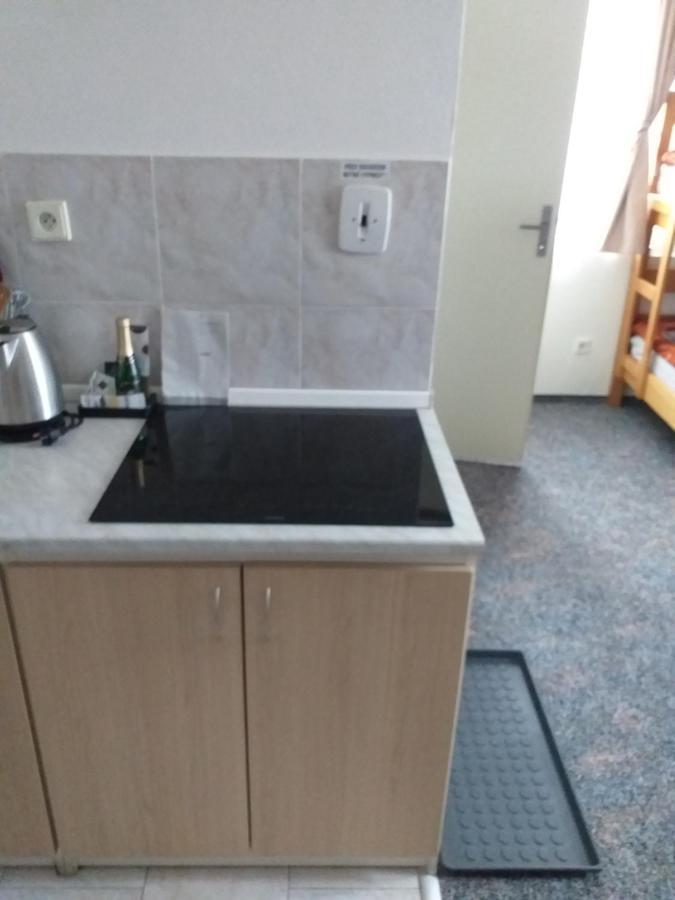 Penzion Na Vysluni Strasin Exterior foto